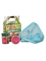 Kit Caipirinha